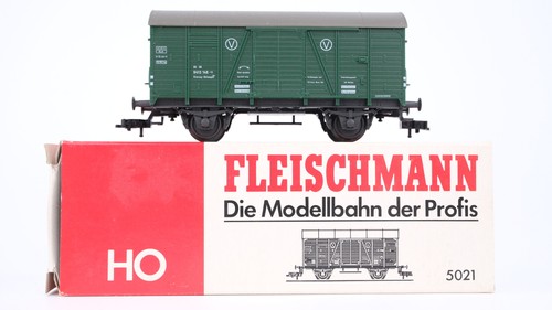 Fleischmann 5021 - fleischmann,