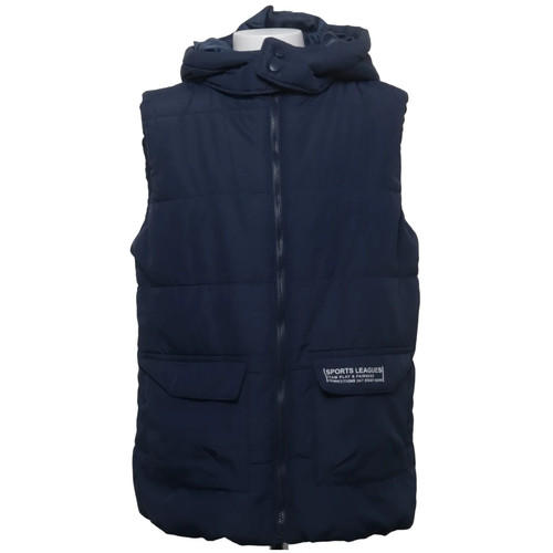 Yigga outdoor weste unisex - yigga,, weste,