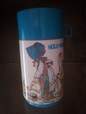 TOP! Vintage Holly Hobbie