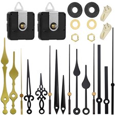 DIY-Werkzeug Quarz-Wanduhr