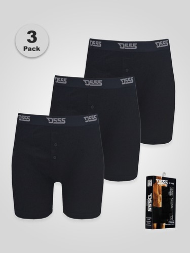 Duke d555 herren boxershorts - d555,
