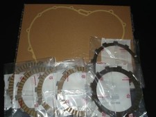 Honda CB-1 NC27 Genuine Clutch