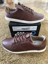 Boxfresh Leder Schuhe Cladd