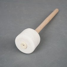Drum Mallet Stick Filzkopf
