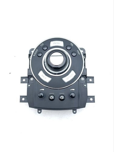 Multimedia interface box - interface,