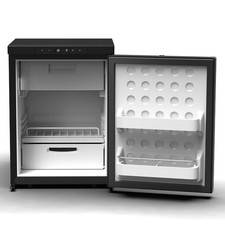 Kompressor Kühlbox 40L Zwei