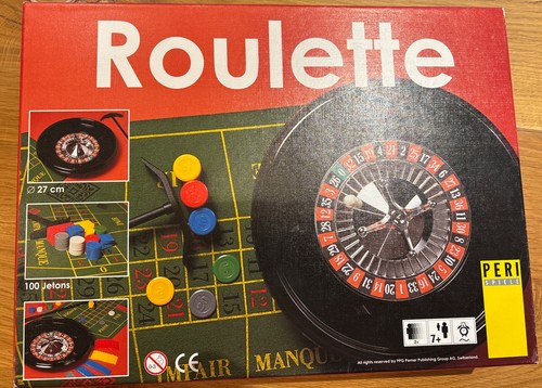 Peri spiele roulette - spiele, mit