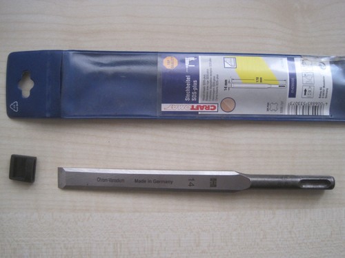 Sds plus stechbeitel mm - sds,