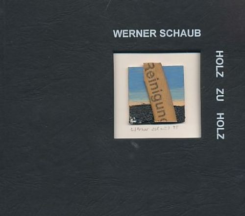 Holz - holz, zu