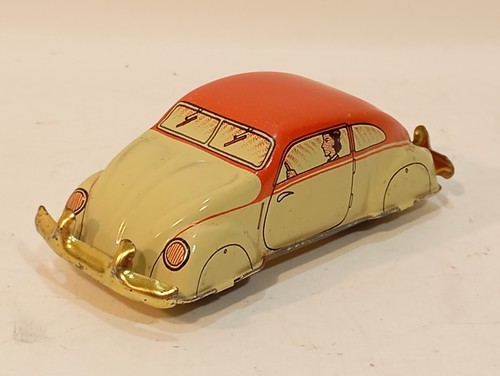 Huki 392 brezelkäfer penny - 392,