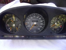 Mercedes w107 w116 vdo - w107, /w116