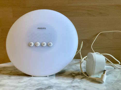 Philips hf3500 wake - hf3500, light