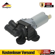 ZUSATZWASSERPUMPE passend für