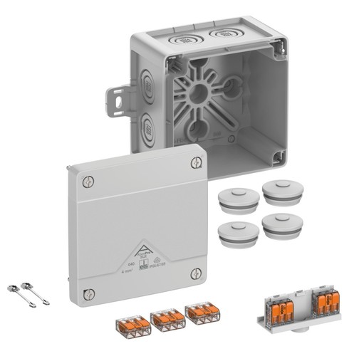 Spelsberg abzweigkasten abox - abzweigkasten,