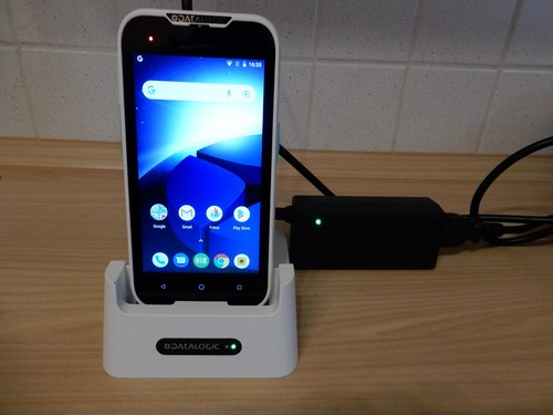 Datalogic memor healthcare - 10,