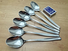 6 Esslöffel Löffel