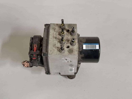 Abs hydraulikblock - abs,