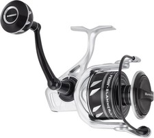 PENN International Spinnrolle