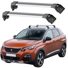 Für PEUGEOT 3008 MK2