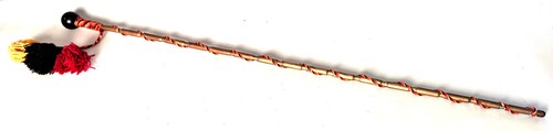 Tambourstab
