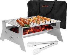 Tischgrill,mobiler