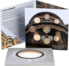 Offizielle Kursmünzensätze