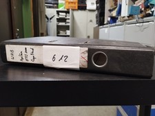 0612 Werkstatthandbuch aprilia