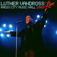 Live radio city music hall - radio,
