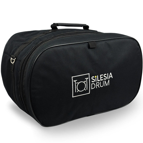 Silesia drum bongo bag - drum,