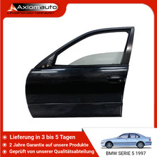 🇩🇪 LINKS VORDERE TÜR