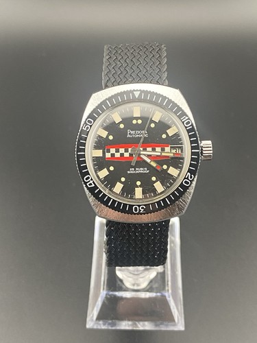 Vintage preziosa automatic - vintage,