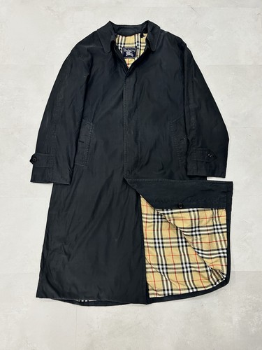 Vintage burberrys trenchcoat - vintage,