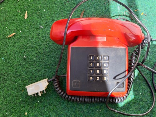 Gdr telefon rft - telefon,
