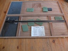 Messschieber Helios Digit