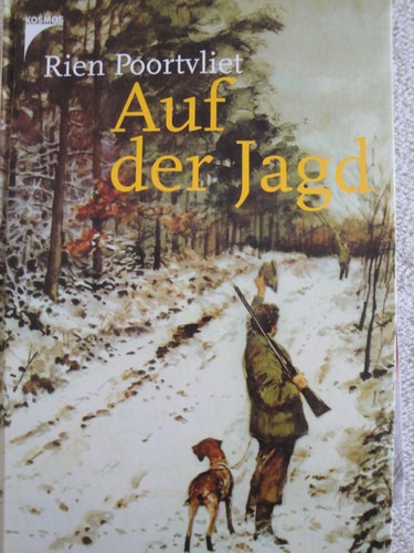 Auf der jagd ein skizzenbuch - auf, jagd.