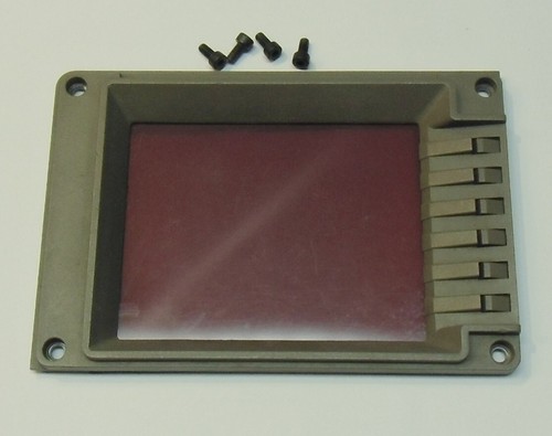 Agilent 1000 0846 display - hp,