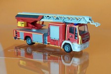 Rietze 68582 Iveco Magirus DLK Feuerwehr Salzgitter 1:87 NEU !