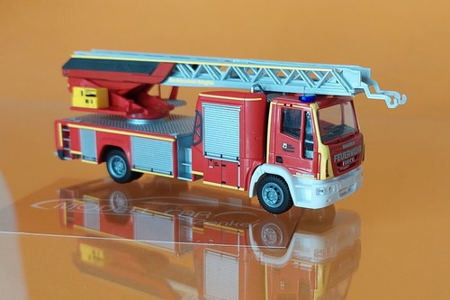 Rietze 68582 iveco - rietze, magirus