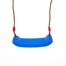 Schaukelsitz aus Kunststoff