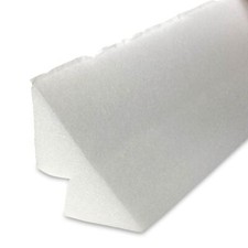 Eckeinlagen 8,00 x 4,00 m Ovalbecken Stahlwand Pool Schutzkeil Hohlkehle Poolbau