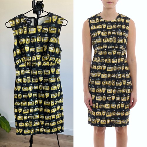Seltenes baumwollkleid - seltenes,