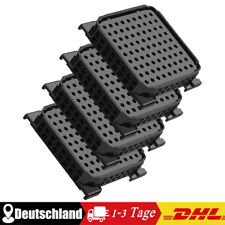 4X Filter für Liebherr FreshAir Aktivkohlefilter 9882460 9882429 7440021 9096989