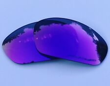 Geätzt Polarisiert Lila