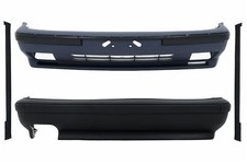 Bodykit Stoßstange für BMW 5er E34 Sedan Touring 1987-1995 Zierleisten M5-Desi