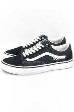 Vans Old Skool Skate Black