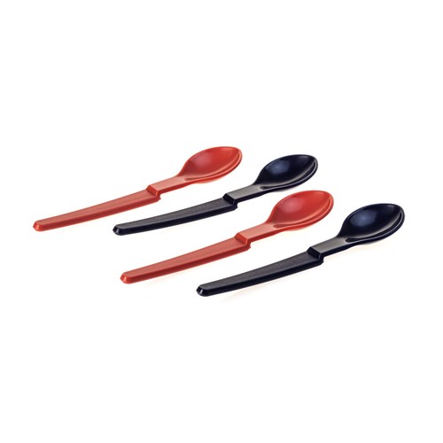 Tupperware fütterlöffel 2er - tupperware,