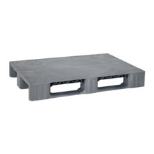 Kunststoff Palette /