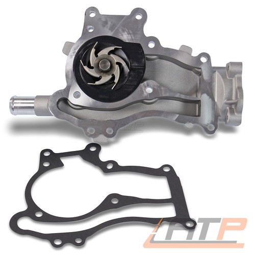 Wasserpumpe für opel adam 2 - wasserpumpe, 1.2