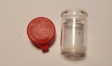 Chemikalien Röhrchen