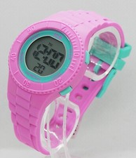 ✅ Ice Watch - Pink turquoise